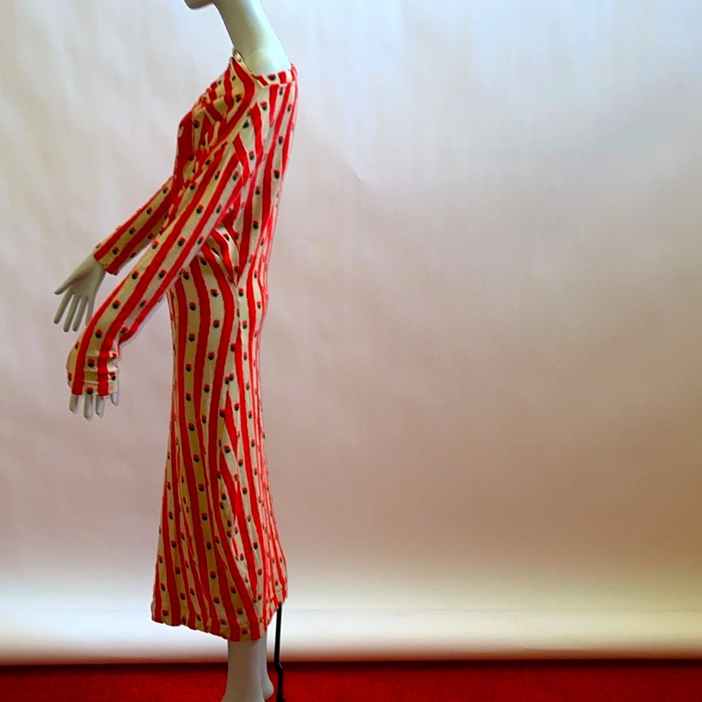 Vivienne Westwood SUPER RARE DRESS AW16 UNISEX S/M - Picture 15 of 17